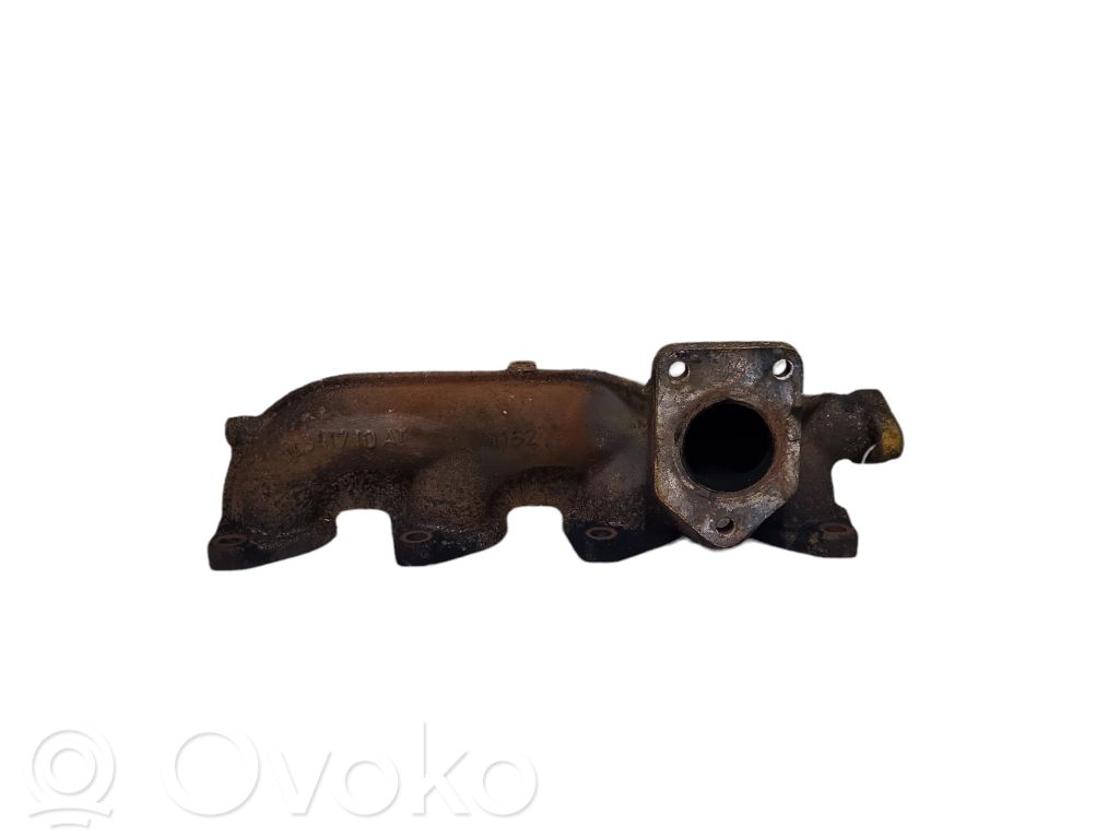 Išmetimo kolektorius   779738903,14341710AT