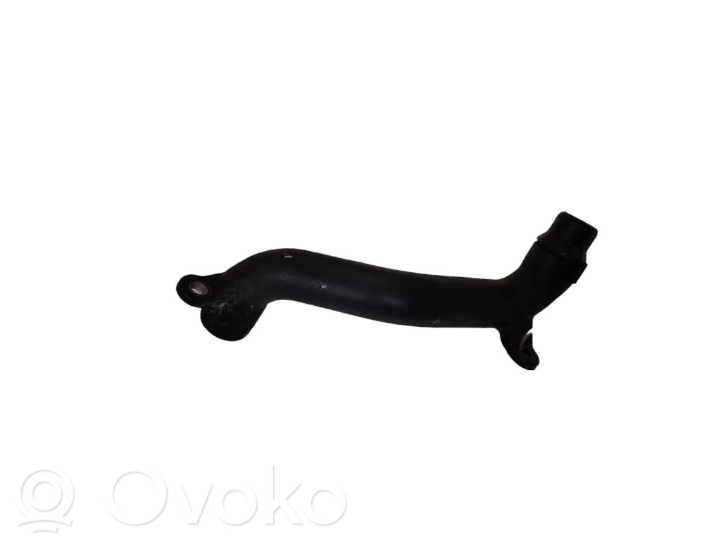 Engine coolant pipe/hose   11537800583,7800583