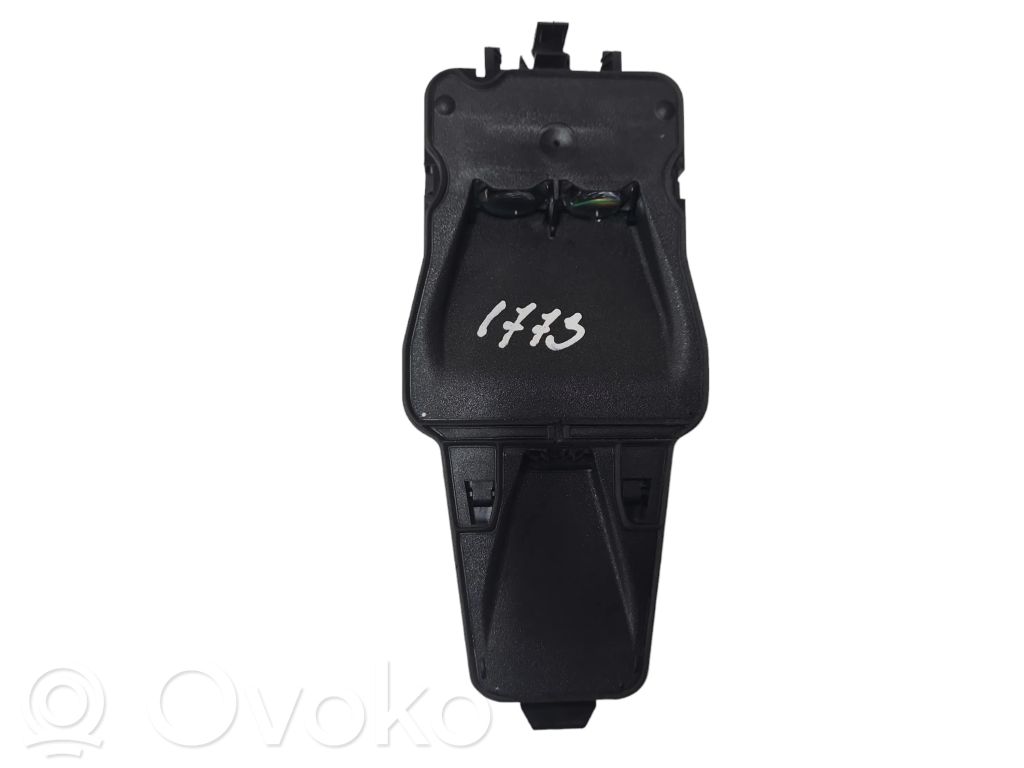 Ford Focus Датчик дождя 