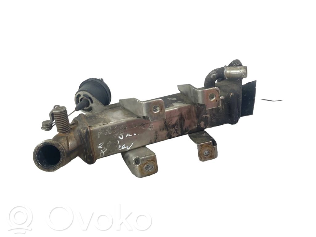 Nissan Primastar Răcitor supapă EGR 
