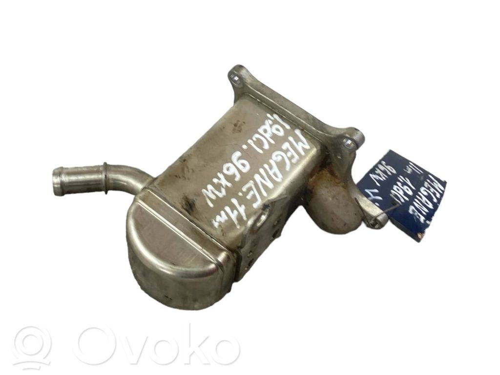 Renault Megane III Chłodnica spalin EGR 