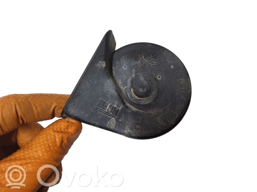 Signal sonore   E30055306