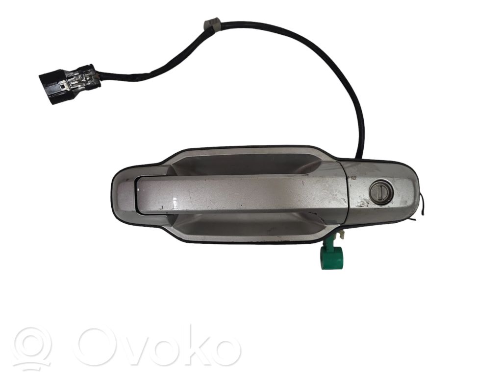 Manecilla externa puerta delantera   826603E000,826603E010,826603E020