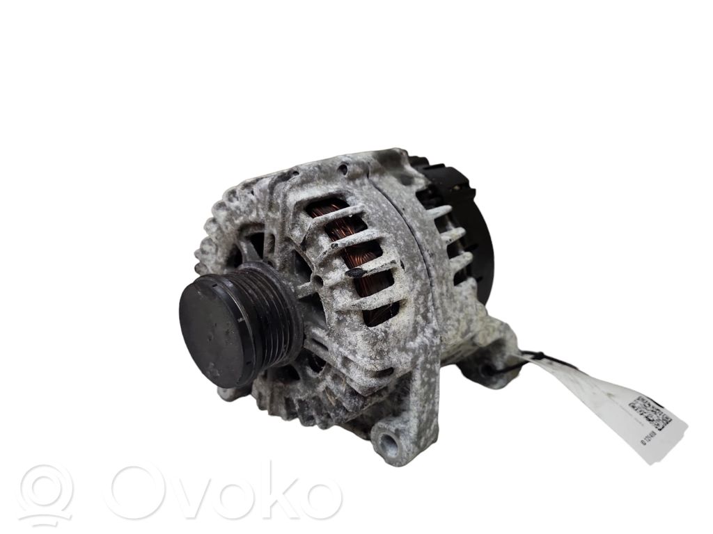 BMW 5 F10 F11 Ģenerators 