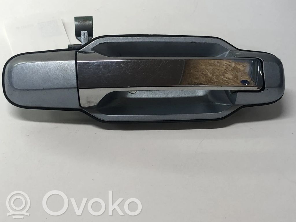 KIA Sorento Manecilla externa puerta trasera 
