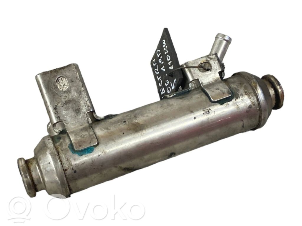 Chłodnica spalin EGR   55210701