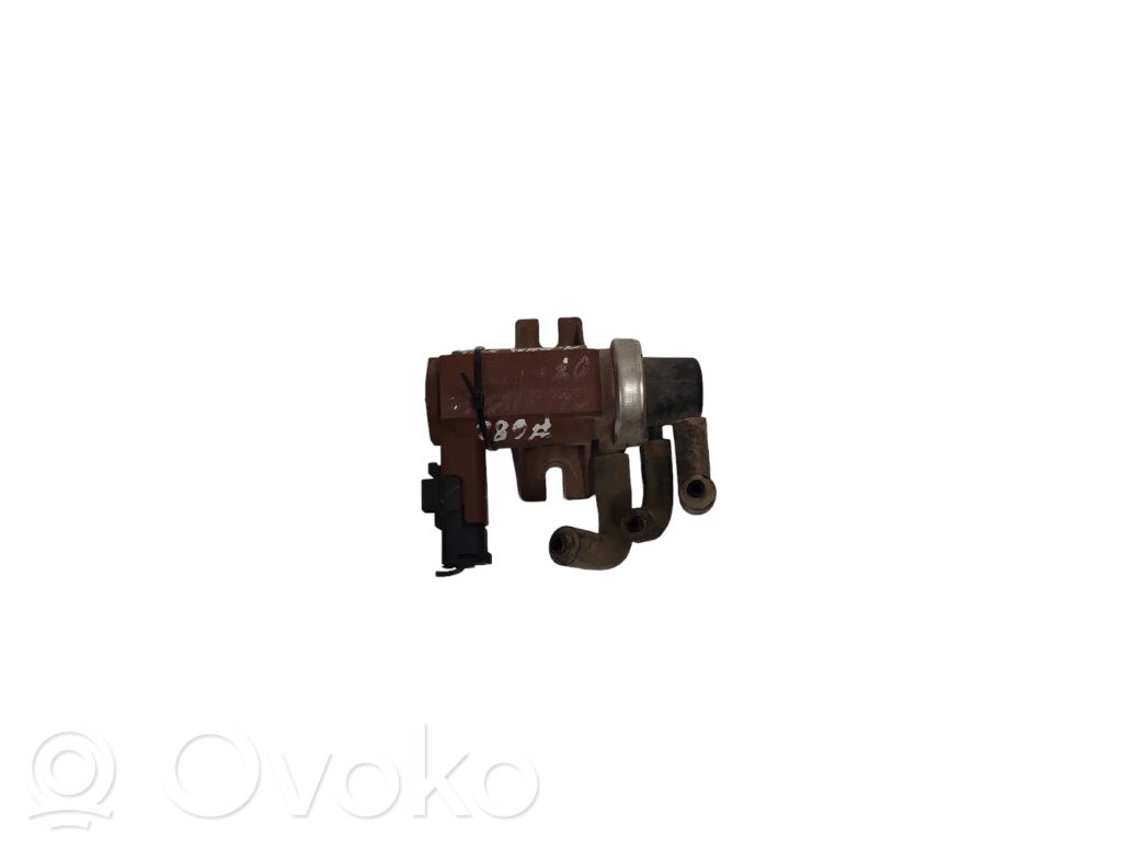 Electroválvula del turbo   9652570180