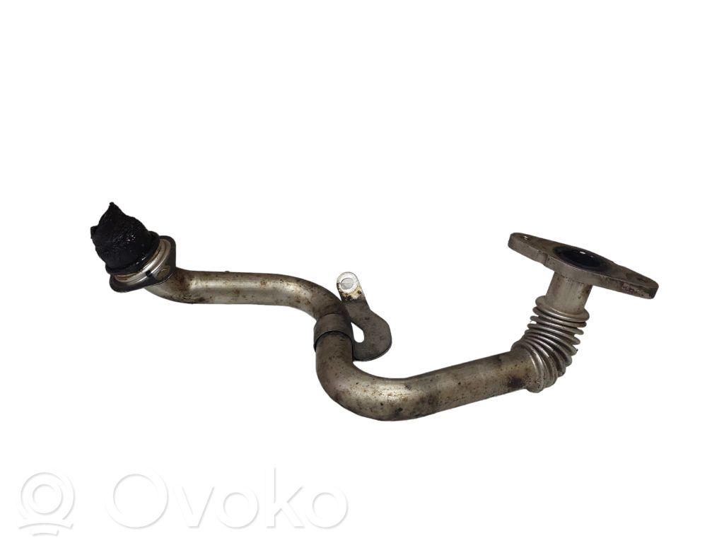 Ford Transit EGR valve line/pipe/hose 