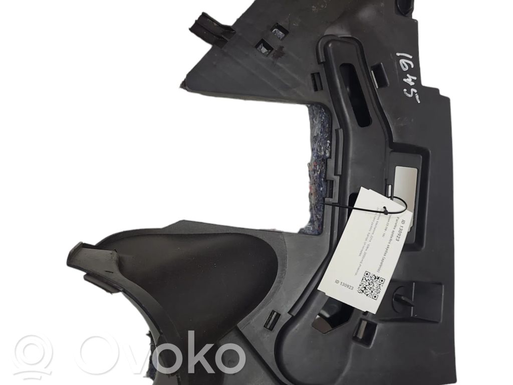 Citroen C5 Otros repuestos del interior 