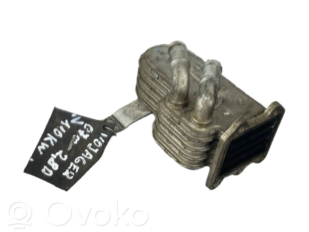 Chrysler Voyager EGR aušintuvas 