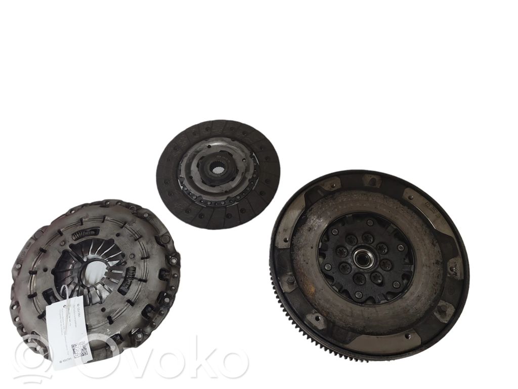 BMW 1 E81 E87 Clutch set kit 