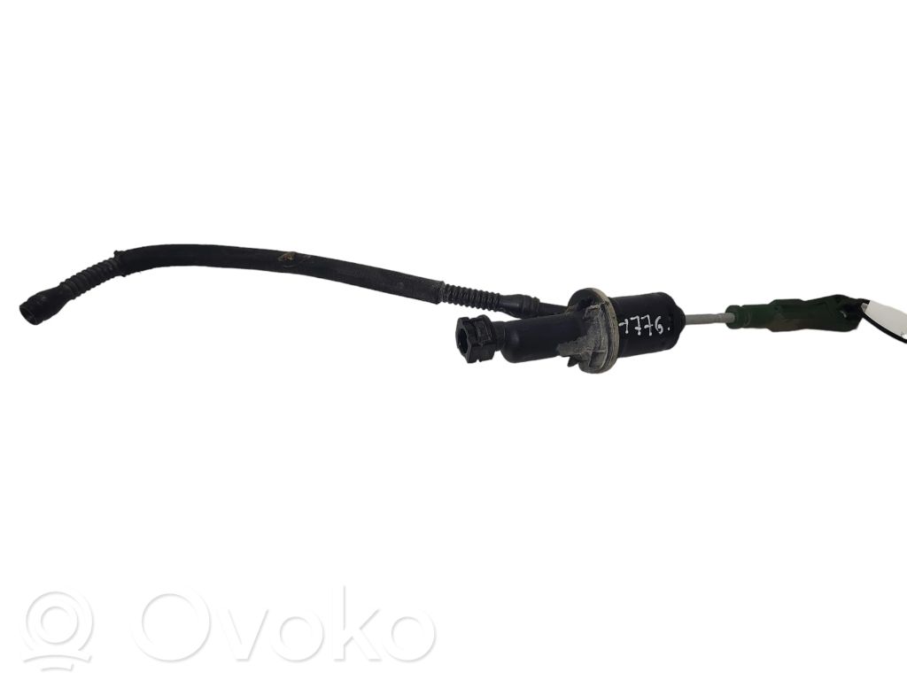 Citroen C5 Kytkimen apusylinteri 