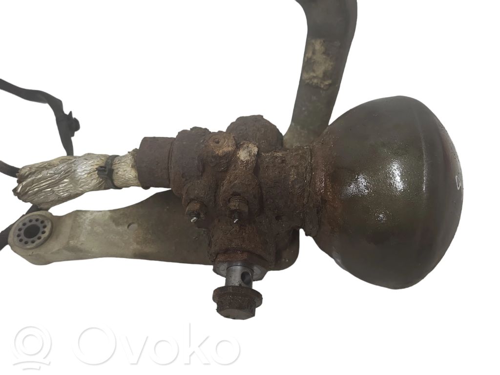 Citroen C5 Blocco valvola della sospensione pneumatica