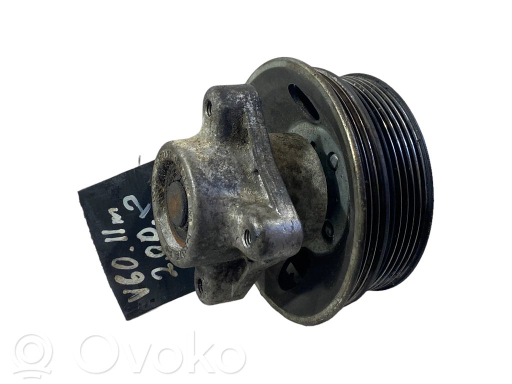 Tensor de correa del alternador   F569739