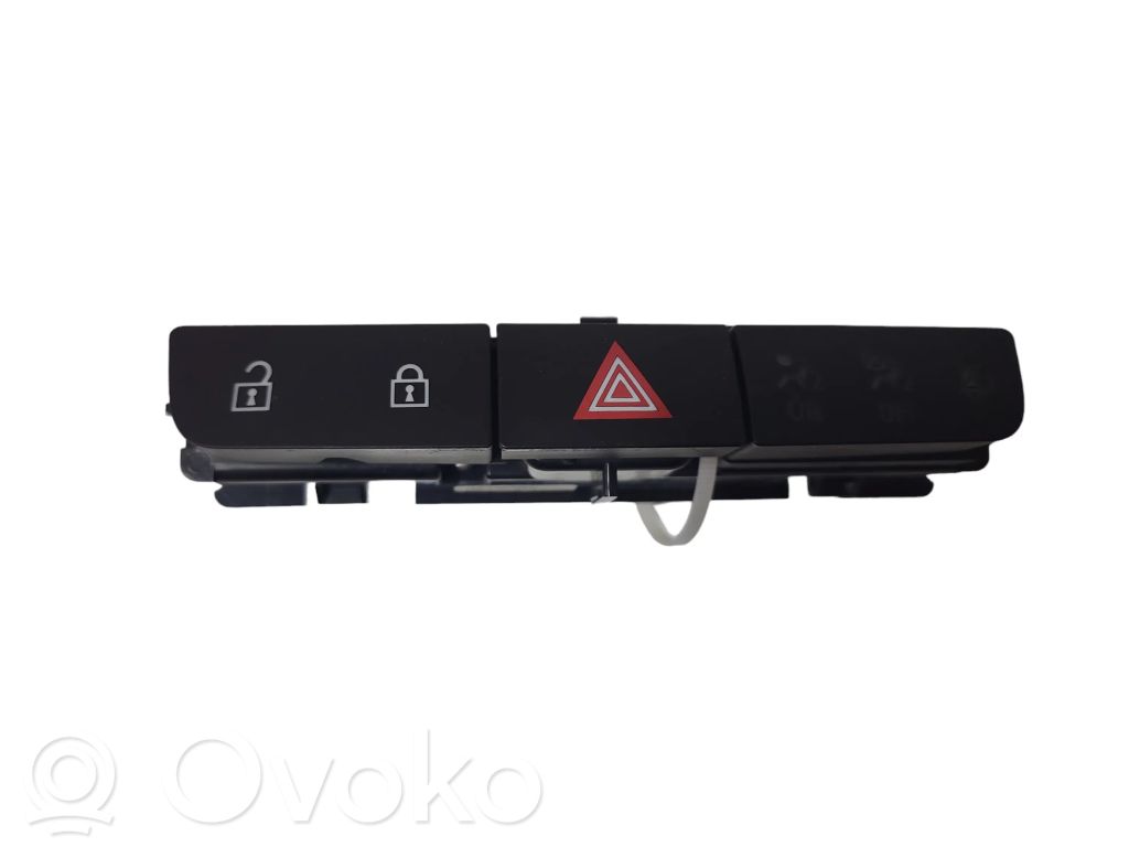 Opel Insignia A Kit interrupteurs 