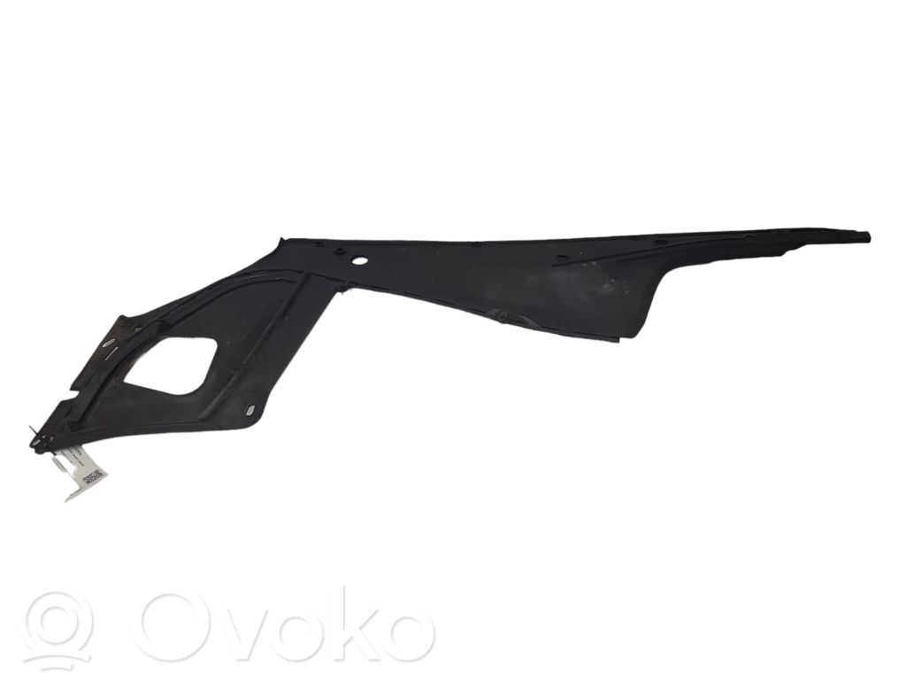 BMW 5 F10 F11 Couvercle cache moteur