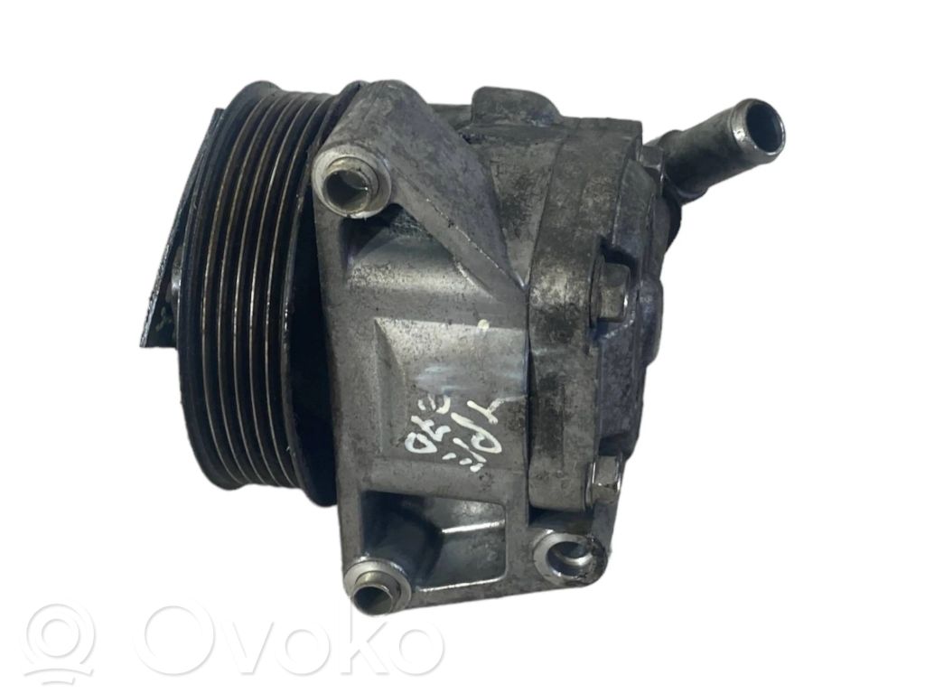 Jaguar S-Type Pompe direction assistée 