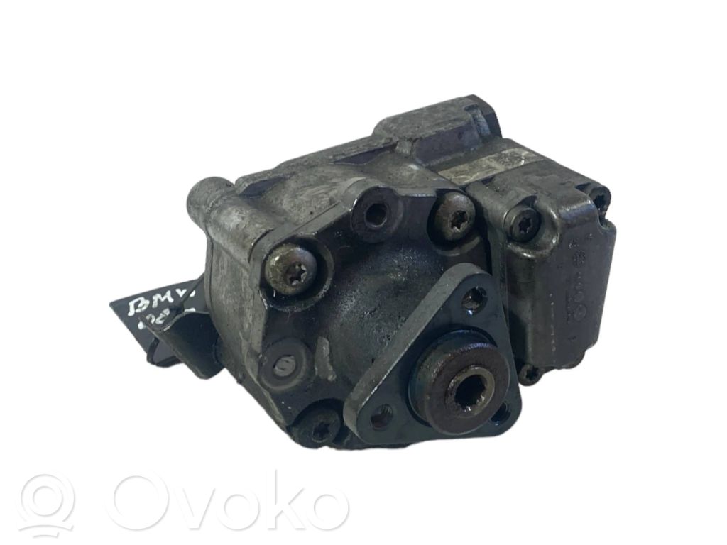 BMW 5 E60 E61 Power steering pump 