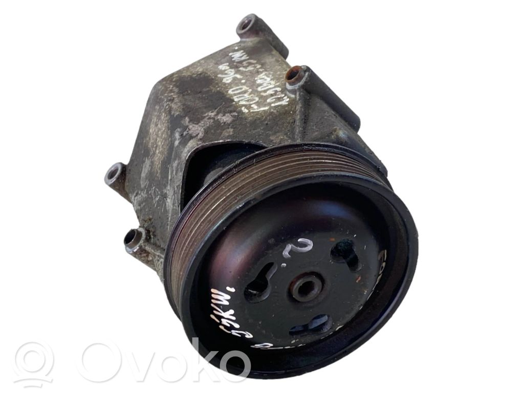 Ford Fiesta Power steering pump 