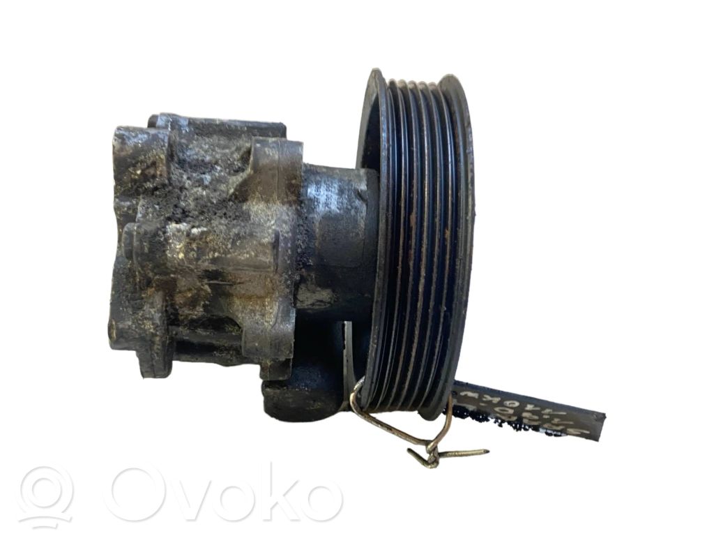 Saab 9-3 Ver2 Power steering pump 