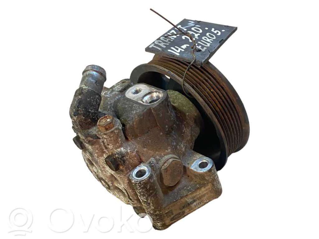 Servopumpe   CC113A696BB,39093452,B4911041935