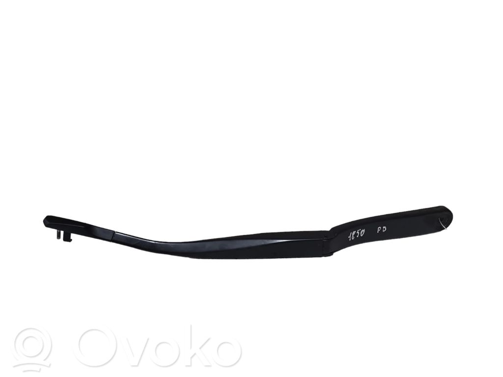 BMW 5 F10 F11 Escobilla del limpiaparabrisas, delantero 
