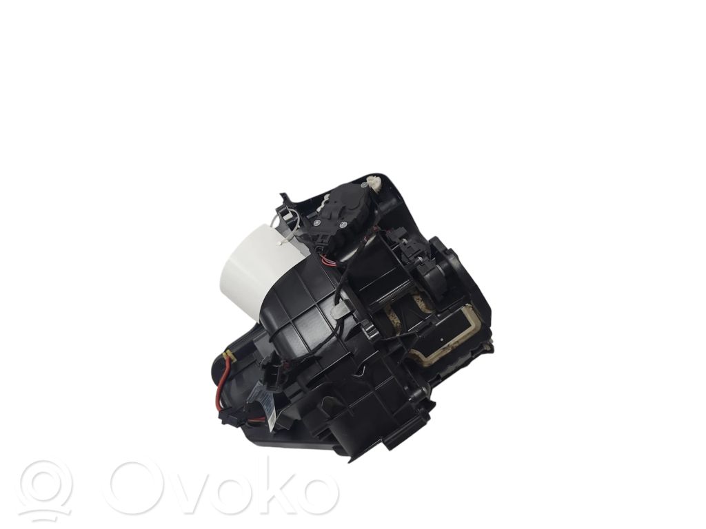 BMW 5 F10 F11 Wentylator nawiewu / Dmuchawa 