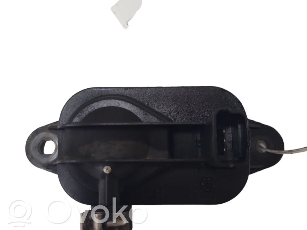 Abgasdrucksensor Differenzdrucksensor   9645022680,18K06