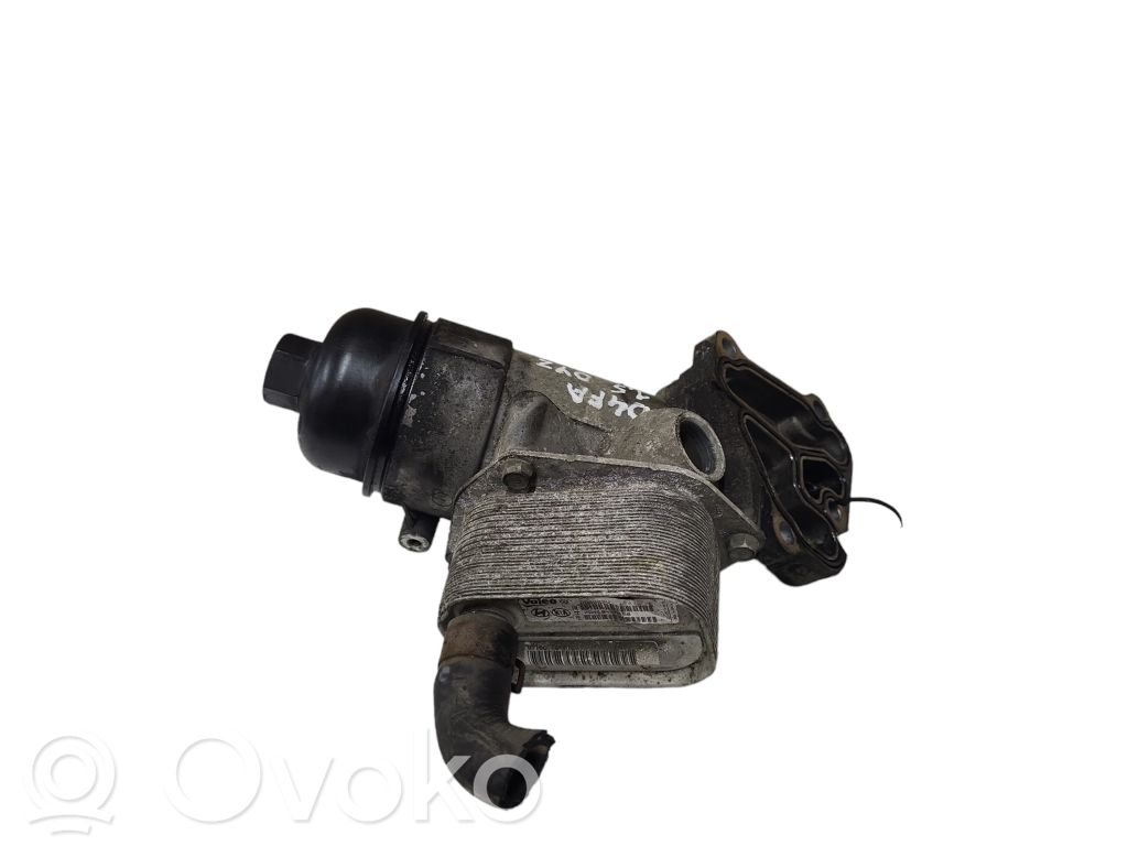 Hyundai i30 Oil filter mounting bracket 