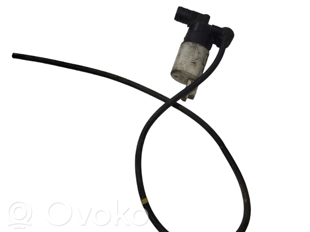 Nissan Qashqai Pompă spălător parbriz 