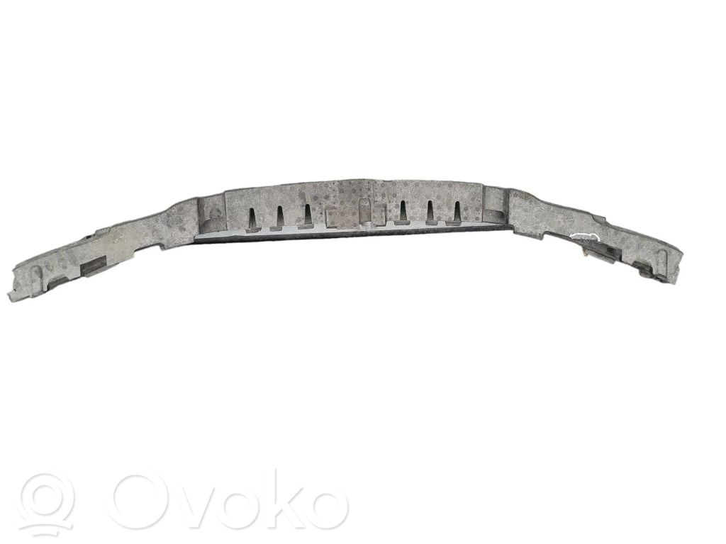 BMW 5 F10 F11 Element spumă suport bară față 
