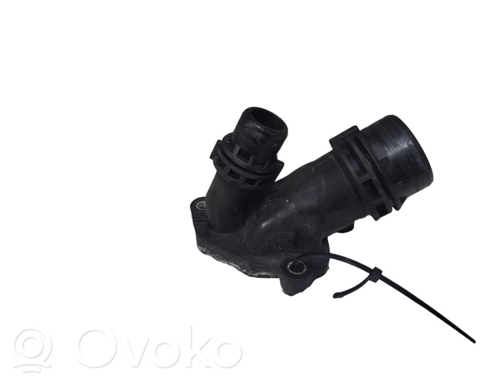 Engine coolant pipe/hose   7800048,10808611