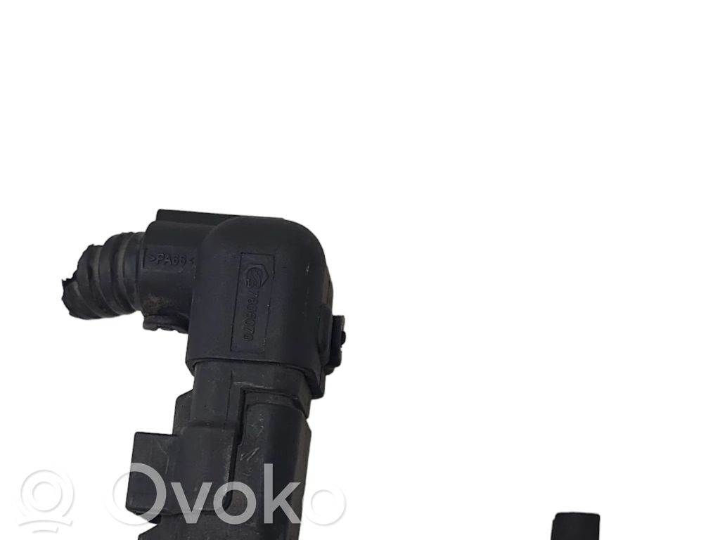 Volvo V40 Sensor de velocidad del árbol de levas 