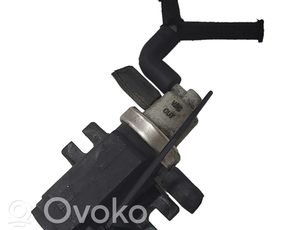 Électrovanne turbo   72290325,1J0906627A