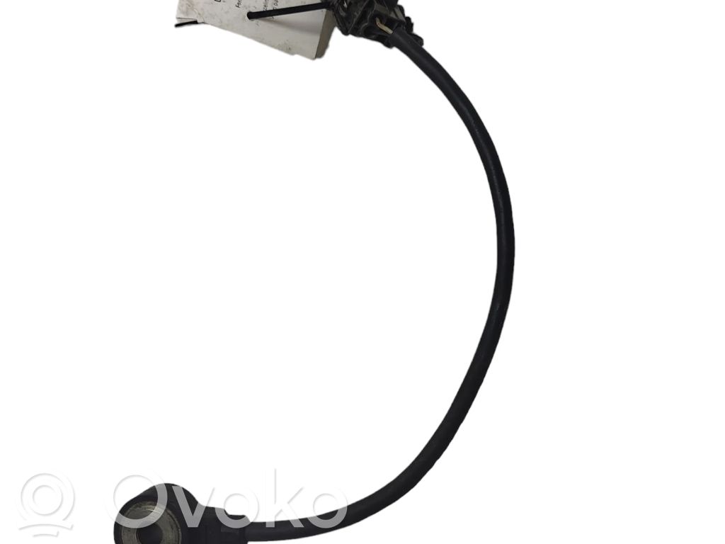Sensor de petardeo del motor   4M5112A699BA