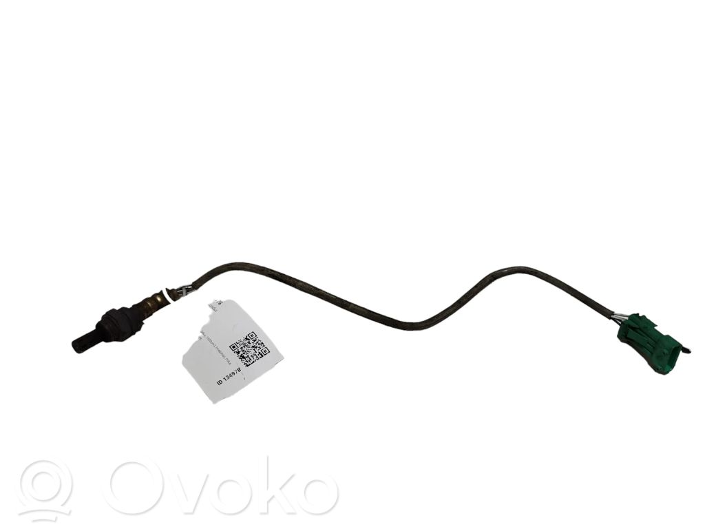 Зонд «Lambda»   9636968780,0ZA95PG2