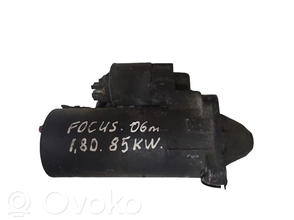 Ford Focus Стартер 