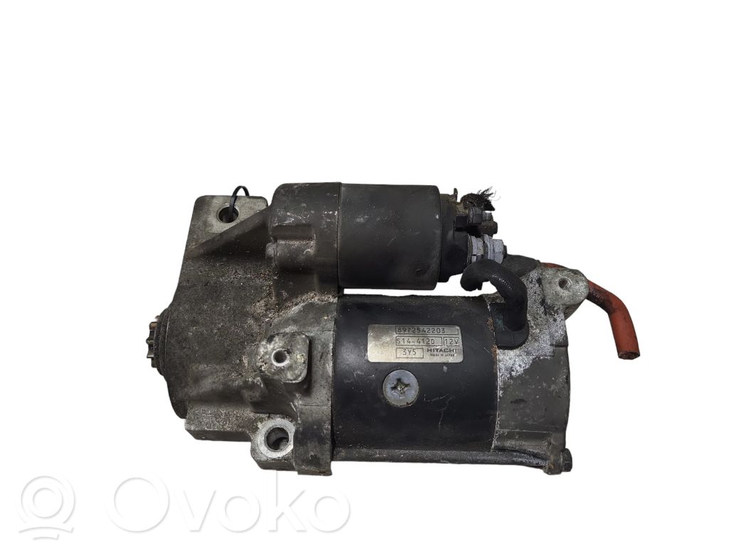 Opel Signum Electromotor 