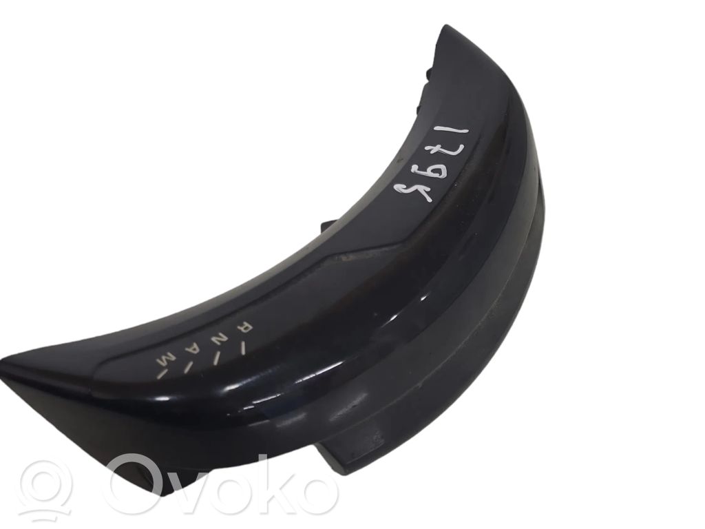 Citroen C4 Grand Picasso Indicator schimbare viteze 