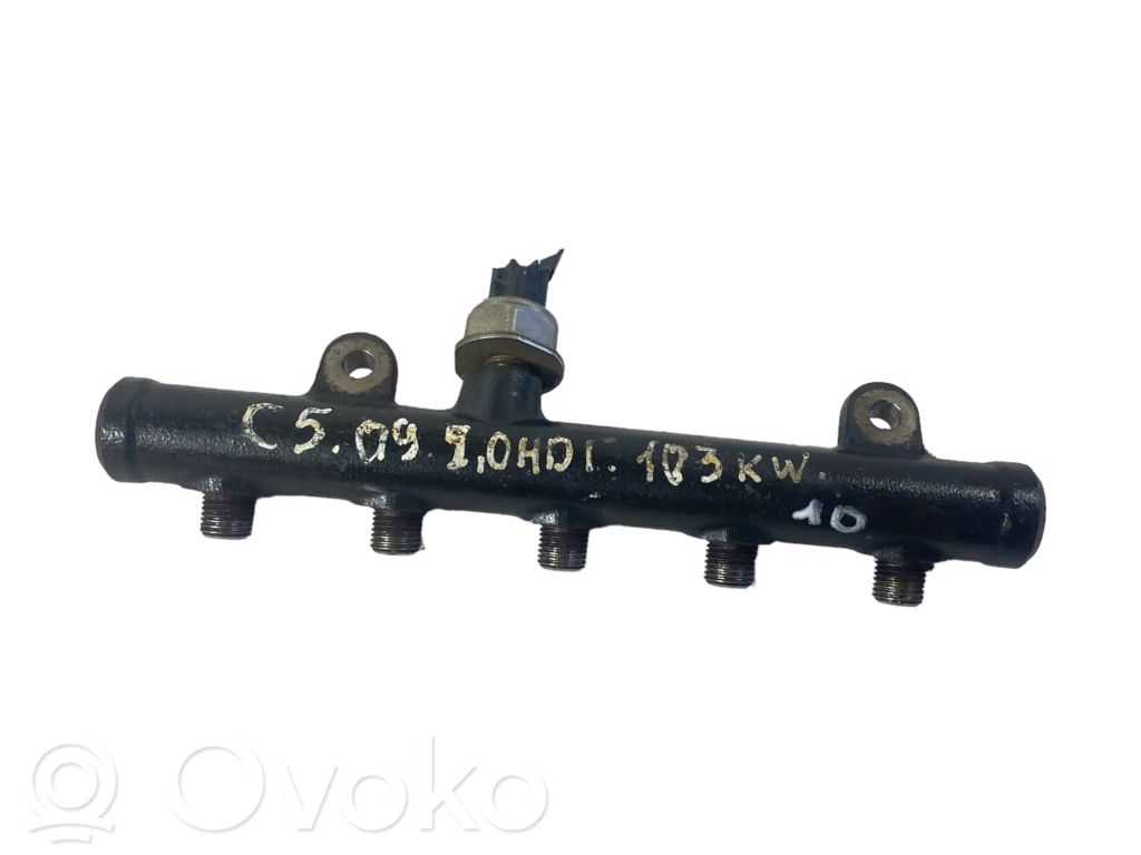 Citroen C5 Linea principale tubo carburante