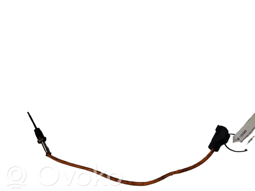 Volvo V40 Exhaust gas temperature sensor 