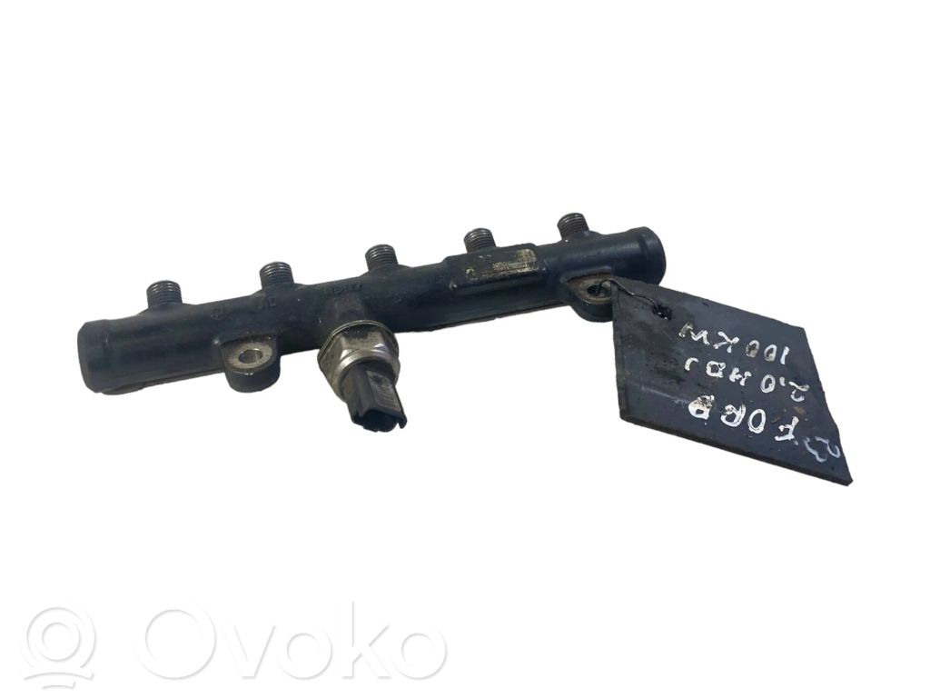 Ford Mondeo MK IV Linea principale tubo carburante