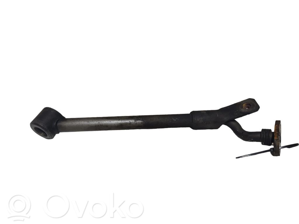 Volkswagen PASSAT B6 Tubo flessibile mandata olio del turbocompressore turbo