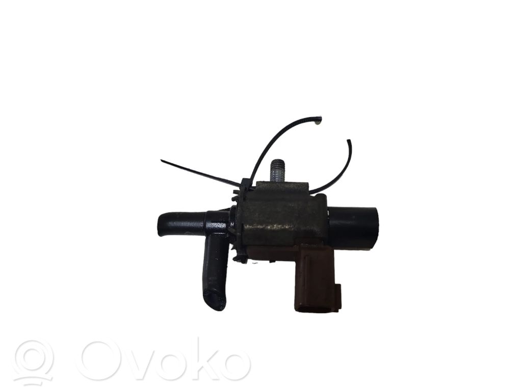 Electroválvula del turbo   K5T46591
