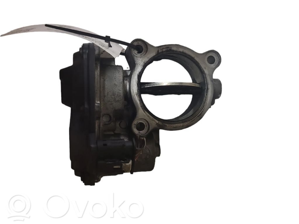 BMW 5 F10 F11 Valvola a farfalla 