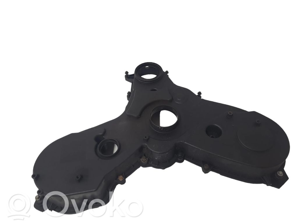Land Rover Range Rover Sport L320 Cache carter courroie de distribution