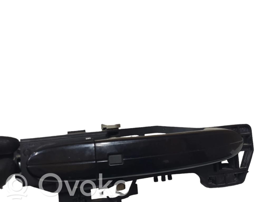 Ford Mondeo MK IV Poignée extérieure avant 