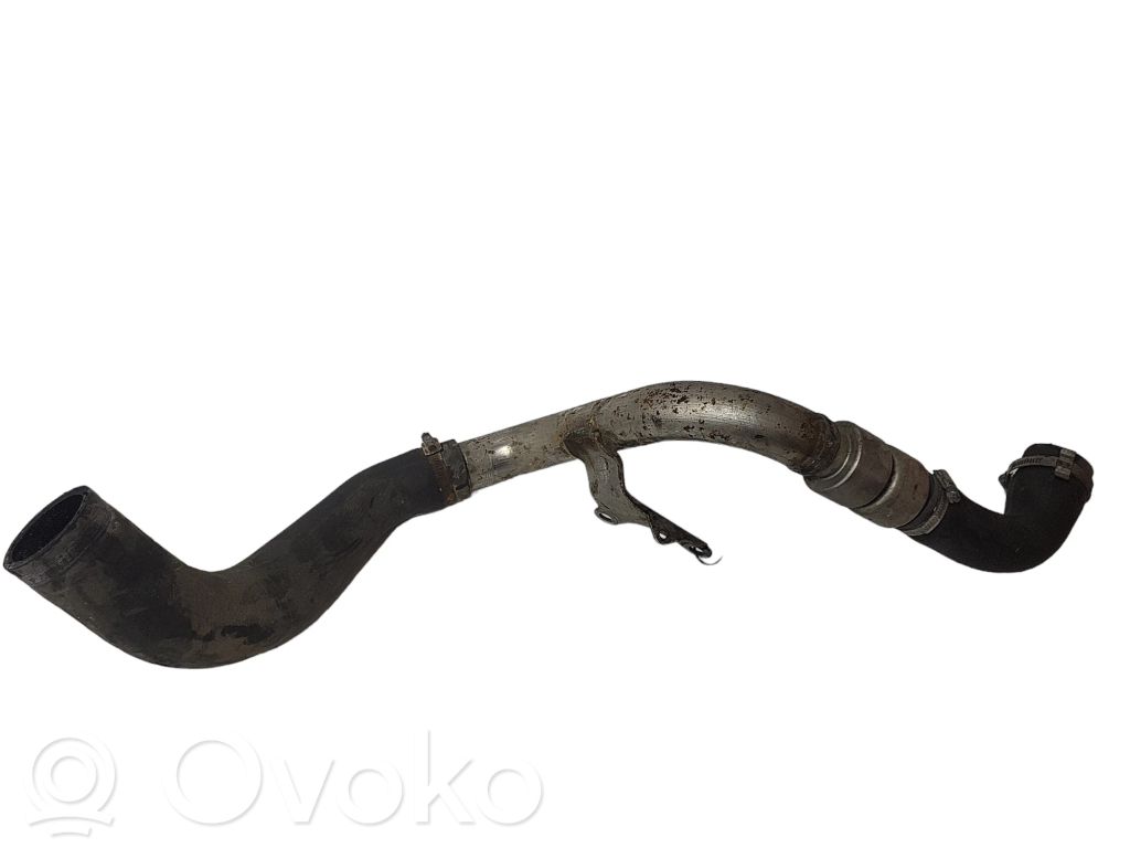 Ansaugrohr Ansaugschlauch Turbolader