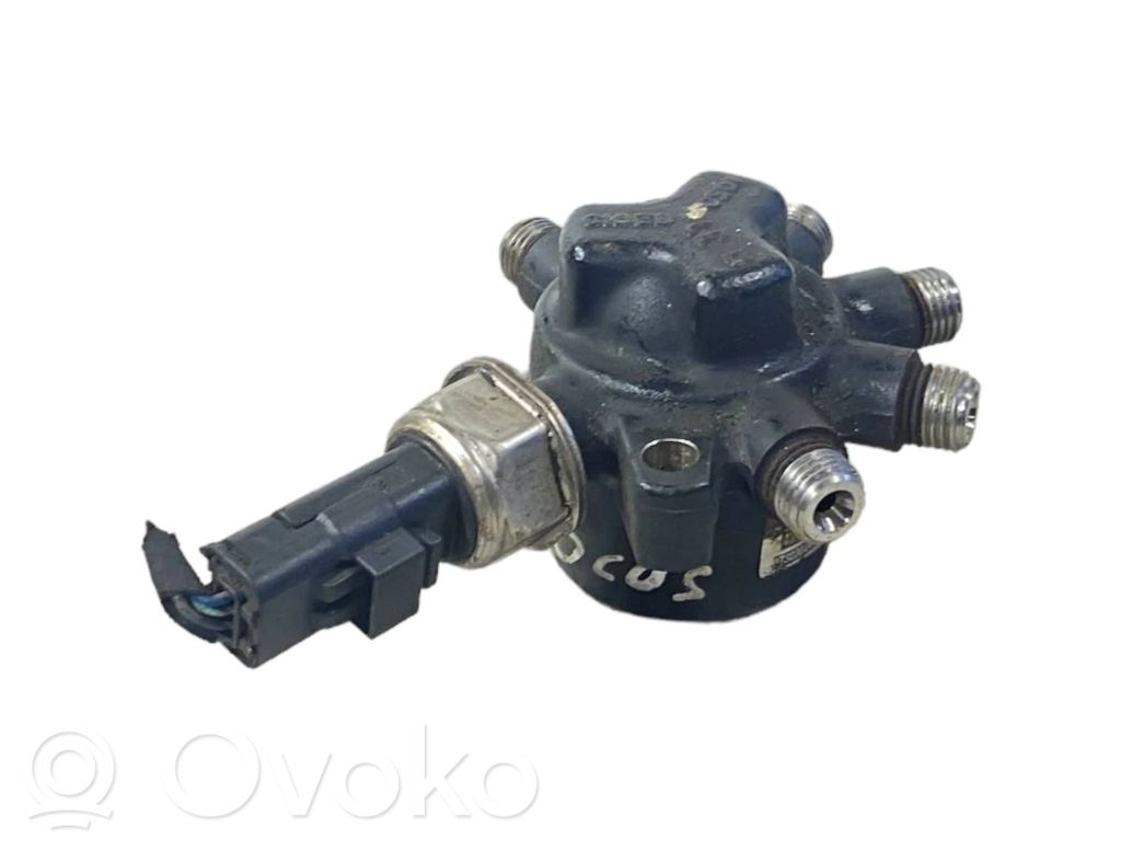 Listwa wtryskowa   9D280DB,726758429