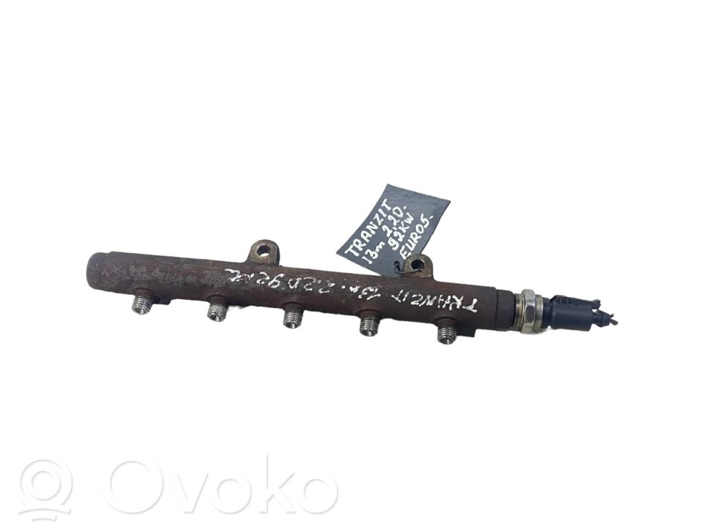 Ford Transit Fuel main line pipe 